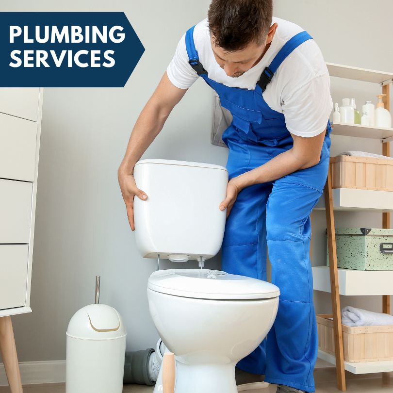 Plumbing Company in Darien Center, NY