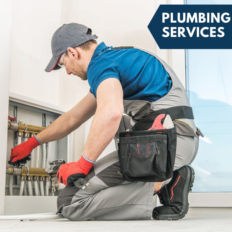 Darien Center Plumbing Company